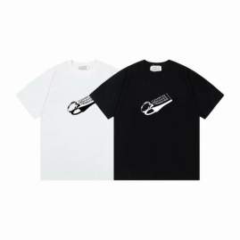 Picture of Maison Margiela T Shirts Short _SKUMaisonMargielaM-2XL55txM0206532